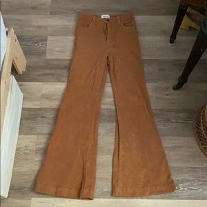 Rollas East Coast Flare